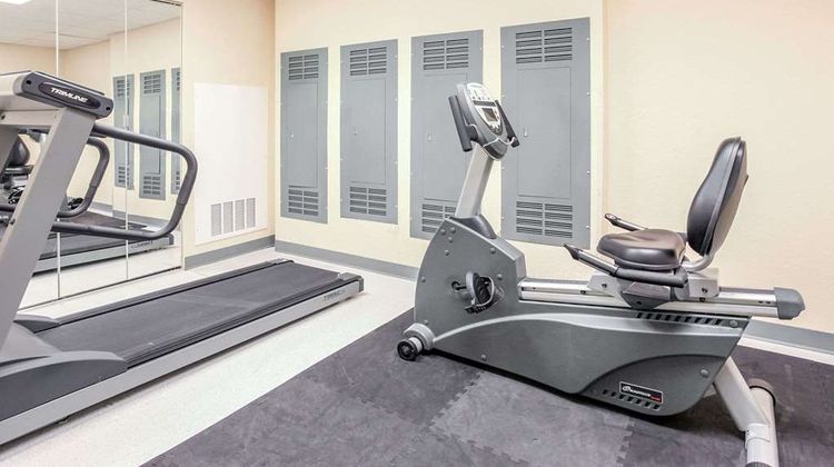 Super 8 Sault Ste. Marie Health