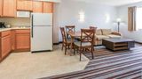 Super 8 Sault Ste. Marie Suite
