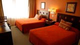Howard Johnson Trenque Lauquen Room