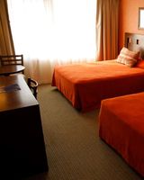 Howard Johnson Trenque Lauquen