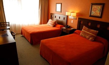 Howard Johnson Trenque Lauquen