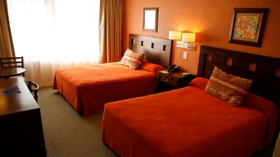 Howard Johnson Trenque Lauquen