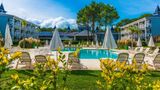 Howard Johnson Hotel & Convention Center Pool
