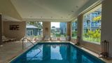 Howard Johnson Hotel & Convention Center Pool