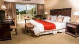 Howard Johnson Hotel & Convention Center Room