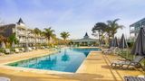 Howard Johnson Hotel & Convention Center Pool