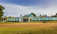 Howard Johnson Hotel & Convention Center