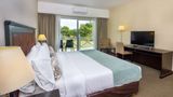 Howard Johnson Hotel & Convention Center Room