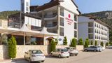 Ramada Resort Akbuk Exterior