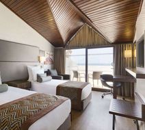 Ramada Resort Akbuk Room