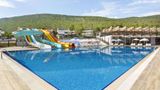 Ramada Resort Akbuk Restaurant