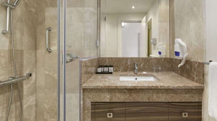 Ramada Resort Akbuk Room