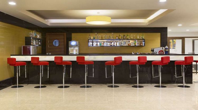 Ramada Resort Akbuk Restaurant