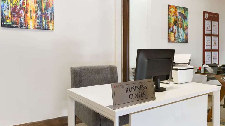 Ramada Resort Akbuk Other