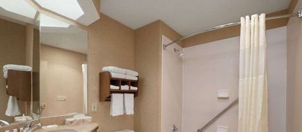 Baymont Inn & Suites, Lewisville Room