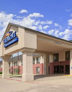 Baymont Inn & Suites, Lewisville