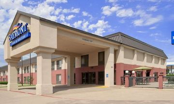 Baymont Inn & Suites, Lewisville