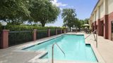 Baymont Inn & Suites, Lewisville Pool
