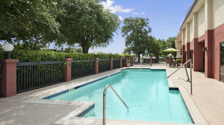 Baymont Inn & Suites, Lewisville Pool