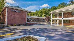 Days Inn Elmsford