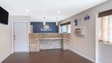 Days Inn Elmsford Lobby