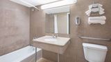 Days Inn Elmsford Room