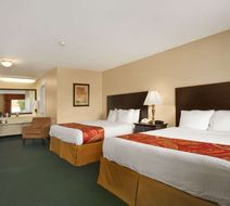 Days Inn Alexander City Room