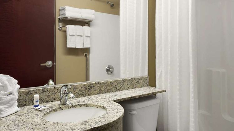 Microtel Inn & Suites Carrollton Room