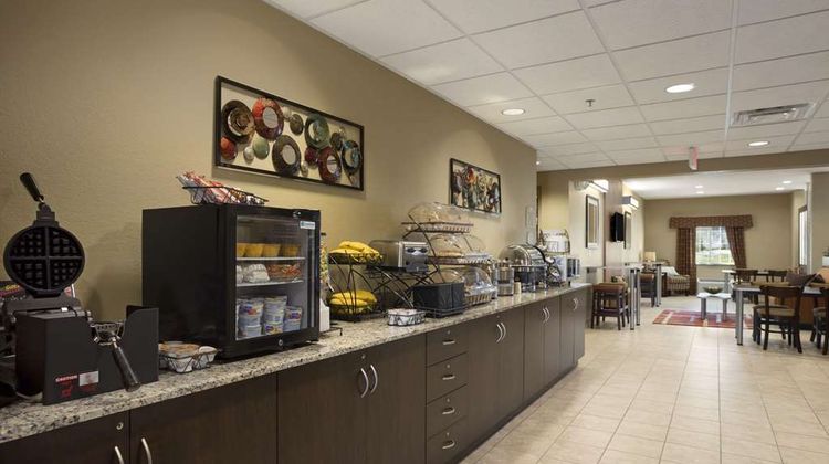 Microtel Inn & Suites Carrollton Other