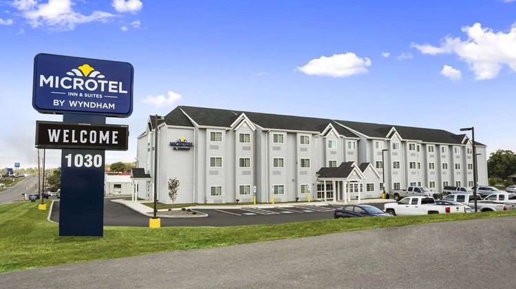 Microtel Inn & Suites Carrollton Exterior