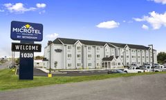 Microtel Inn & Suites Carrollton