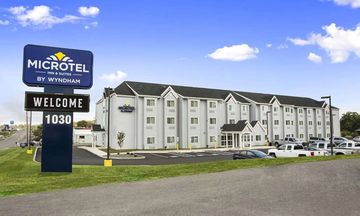 Microtel Inn & Suites Carrollton