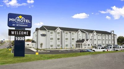Microtel Inn & Suites Carrollton
