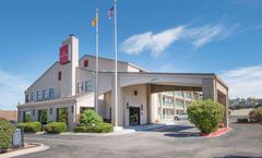 Ramada Albuquerque Airport