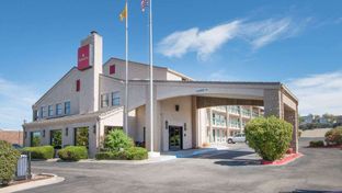 Ramada Albuquerque Airport
