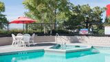 Ramada Albuquerque Airport Pool