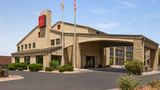 Ramada Albuquerque Airport Exterior