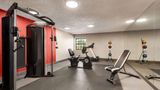 Ramada Albuquerque Airport Health