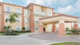 <b>Super 8 Hidalgo/McAllen Area Exterior</b>. Images powered by <a href="https://iceportal.shijigroup.com/" title="IcePortal" target="_blank">IcePortal</a>.