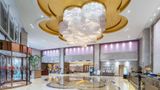 Ramada Linyi North Lobby