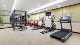Ramada Linyi North Health