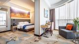 Ramada Linyi North Room