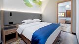 Ramada Linyi North Room