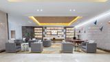 Ramada Linyi North Lobby