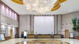 Ramada Linyi North Lobby