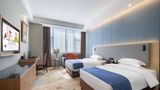 Ramada Linyi North Room