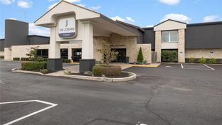 Ramada Jordan/Beacon Harbourside Resort