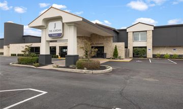 Ramada Jordan/Beacon Harbourside Resort