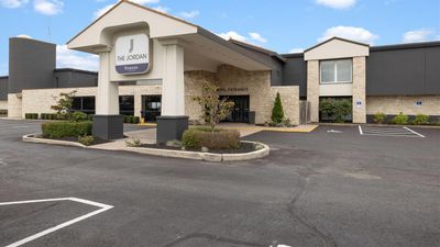 Ramada Jordan/Beacon Harbourside Resort