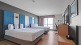 Ramada Jordan/Beacon Harbourside Resort Room